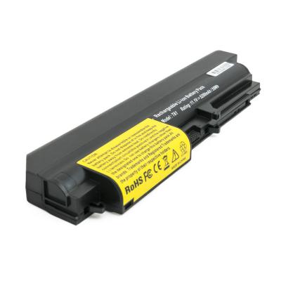Акумулятор до ноутбука Extradigital Lenovo T61 5200 mAh (BNL3952) - зображення 2