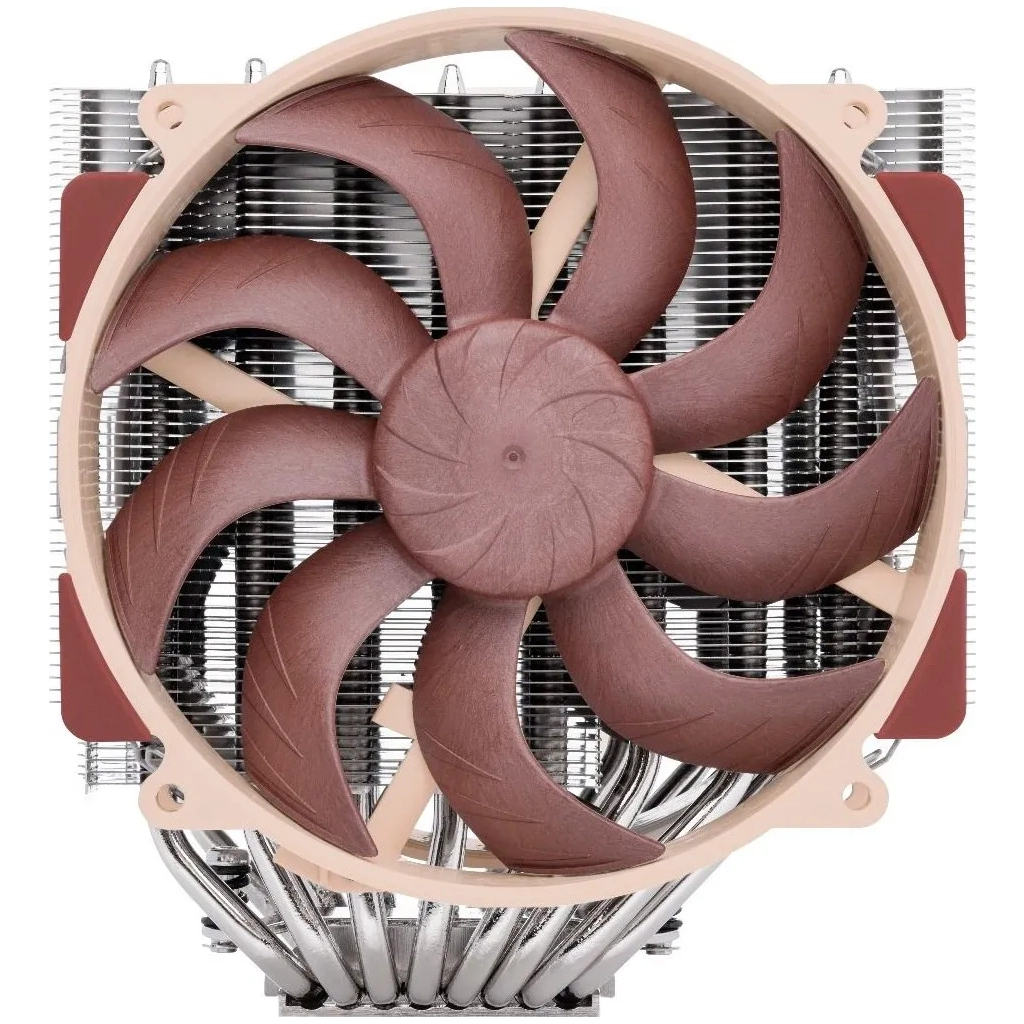 Кулер до процесора Noctua NH-D15 G2 - зображення 2