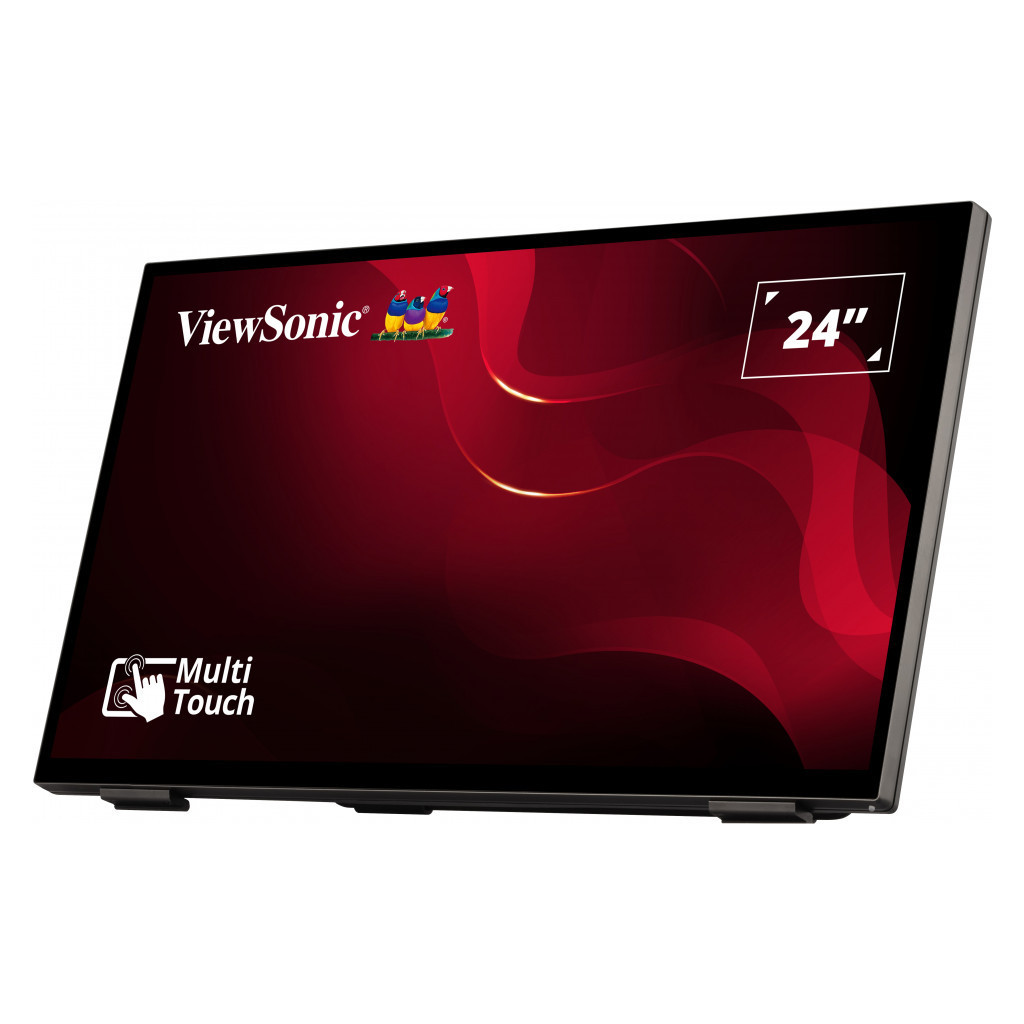 Монітор ViewSonic TD2465 - зображення 3