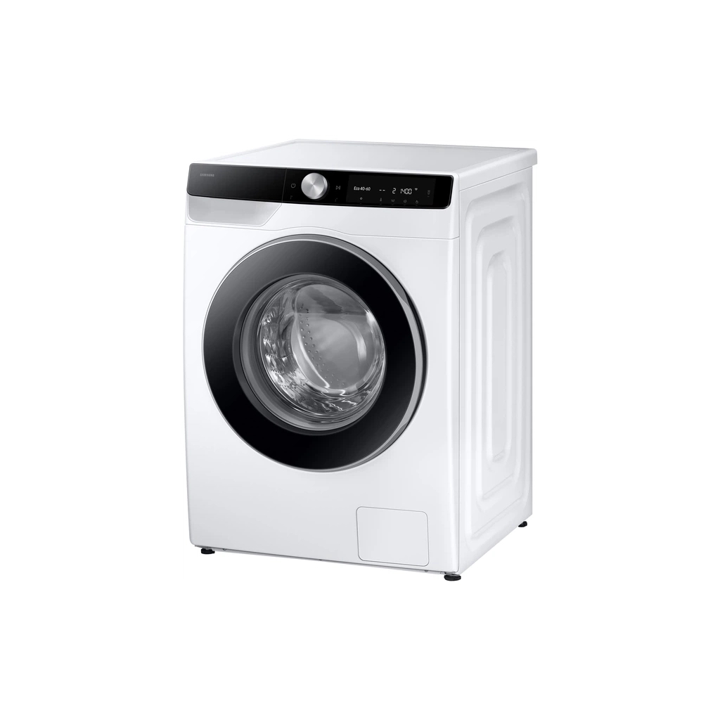 Пральна машина Samsung WW10FG6U3ELKUA - зображення 3