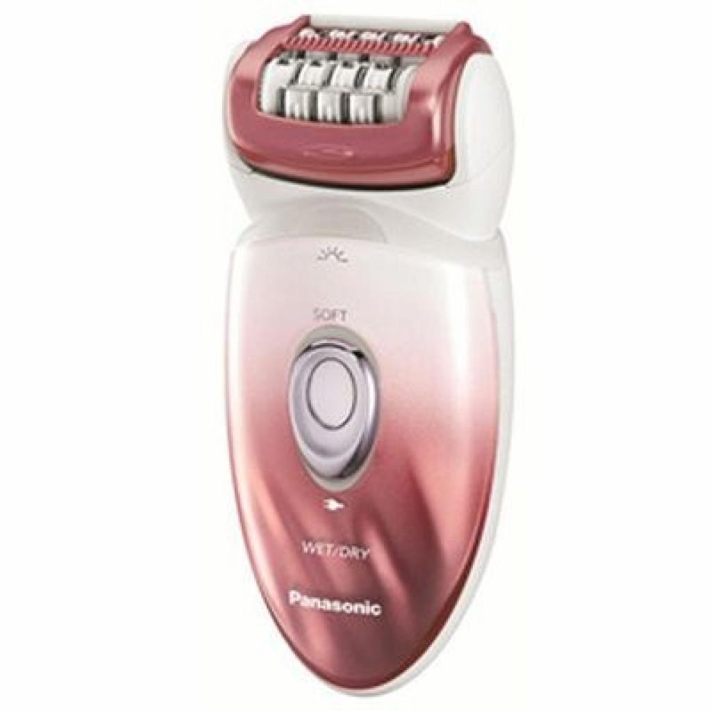 Епілятор Panasonic ES-ED90-P520 - зображення 1