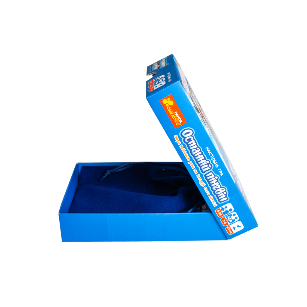 Настільна гра Ранок Останній пінгвін (4827476988320) - зображення 10