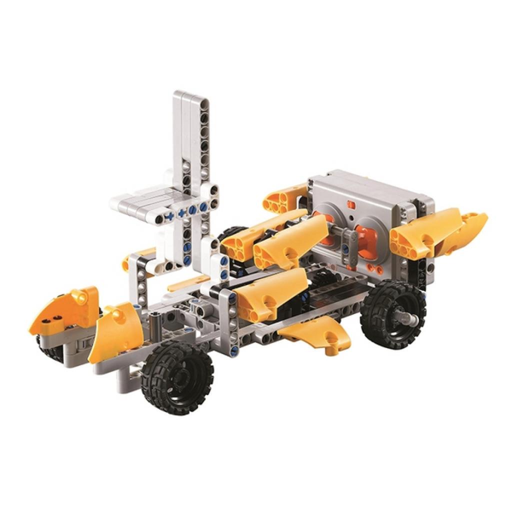 Конструктор SDL на радіоуправлінні SDL Bumble Bee (198 деталей) (SDL-2017A-29) - зображення 7