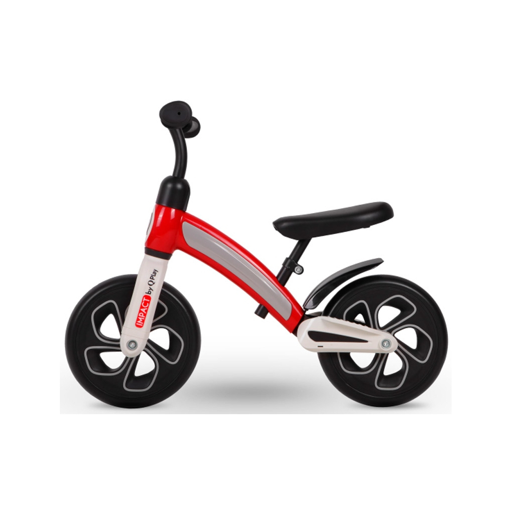 Біговел QPlay Impact EVA Red (B-200Red) - зображення 3