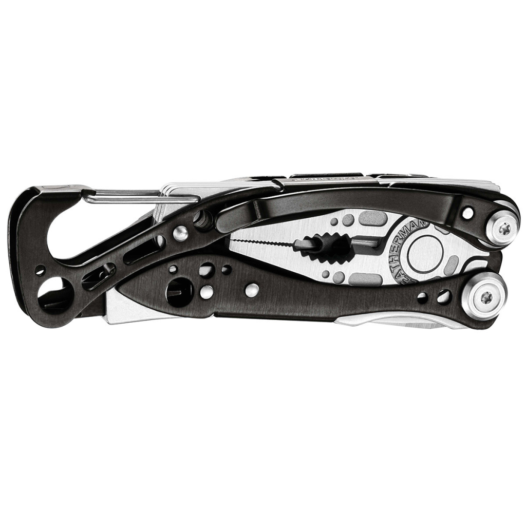 Мультитул Leatherman Skeletool CX (830923) - зображення 3