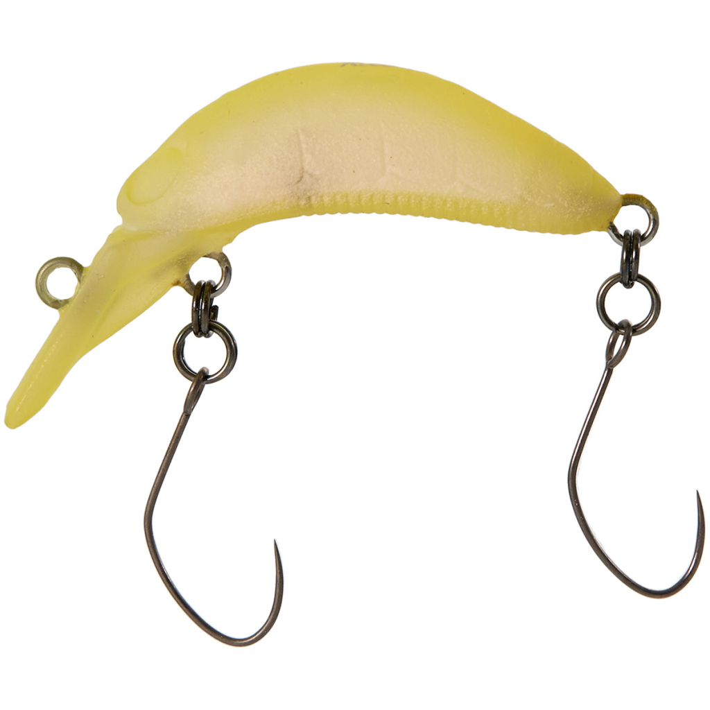 Воблер Nories Rice 30mm 1.8g 320 (1561.09.79) - зображення 1