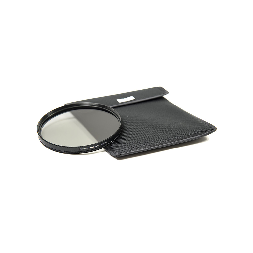 Світлофільтр PowerPlant CPL 112 мм (CPLF112) - изображение 4