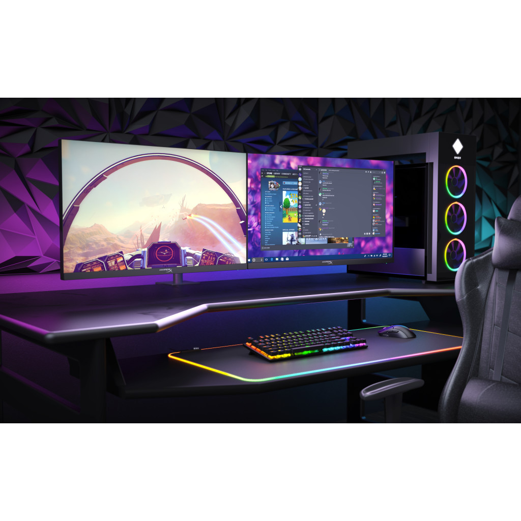 Монітор HyperX Armada (64V69AA) - зображення 11