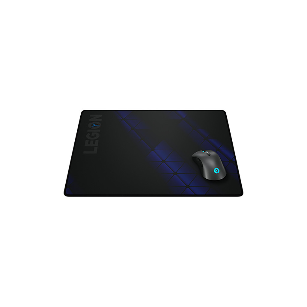 Килимок для мишки Lenovo Legion Control Mouse Pad L Black (GXH1C97870) - зображення 4