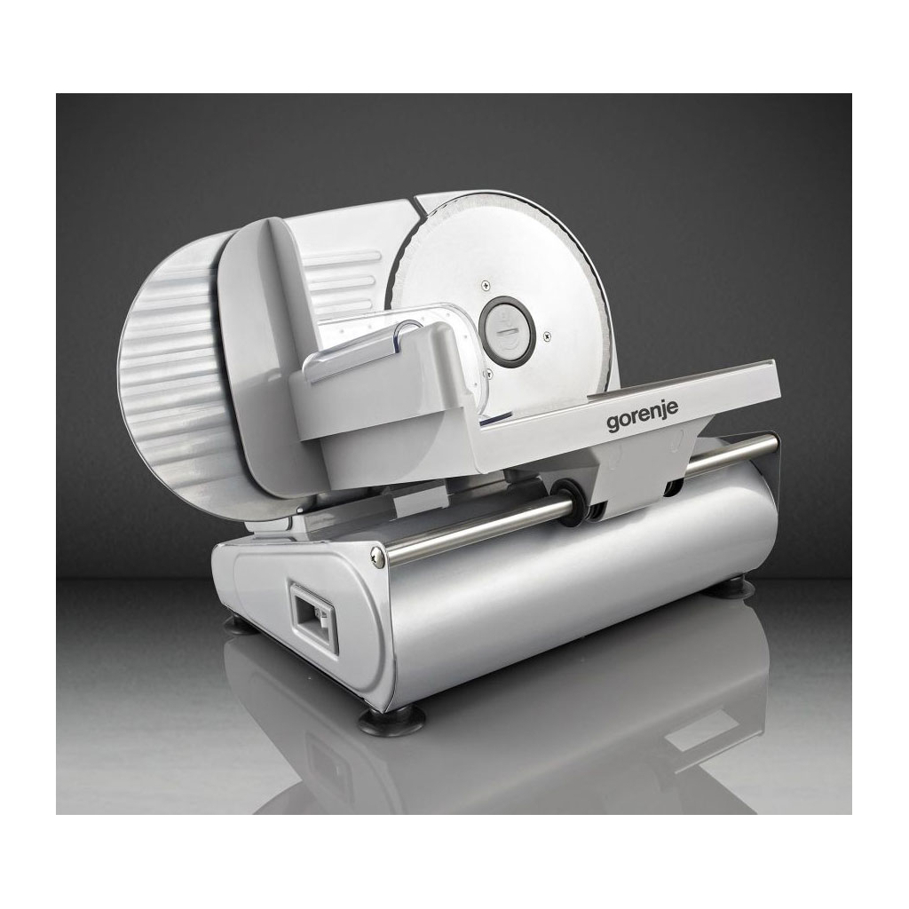 Скиборізка Gorenje R706A - изображение 2