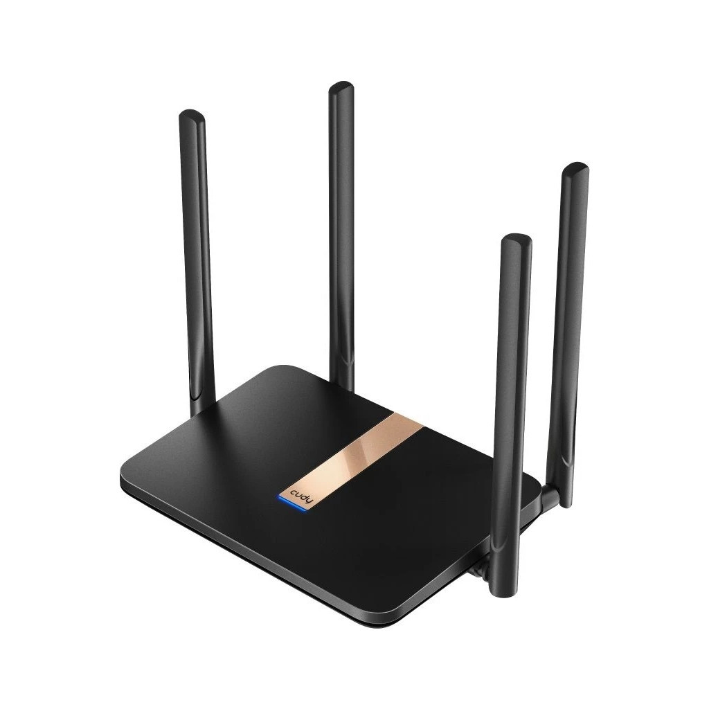 Маршрутизатор Cudy LT500D - зображення 1