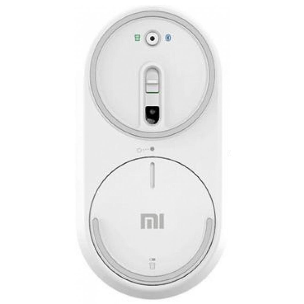 Мишка Xiaomi mouse Silver (HLK4002CN/HLK4007GL) - зображення 4