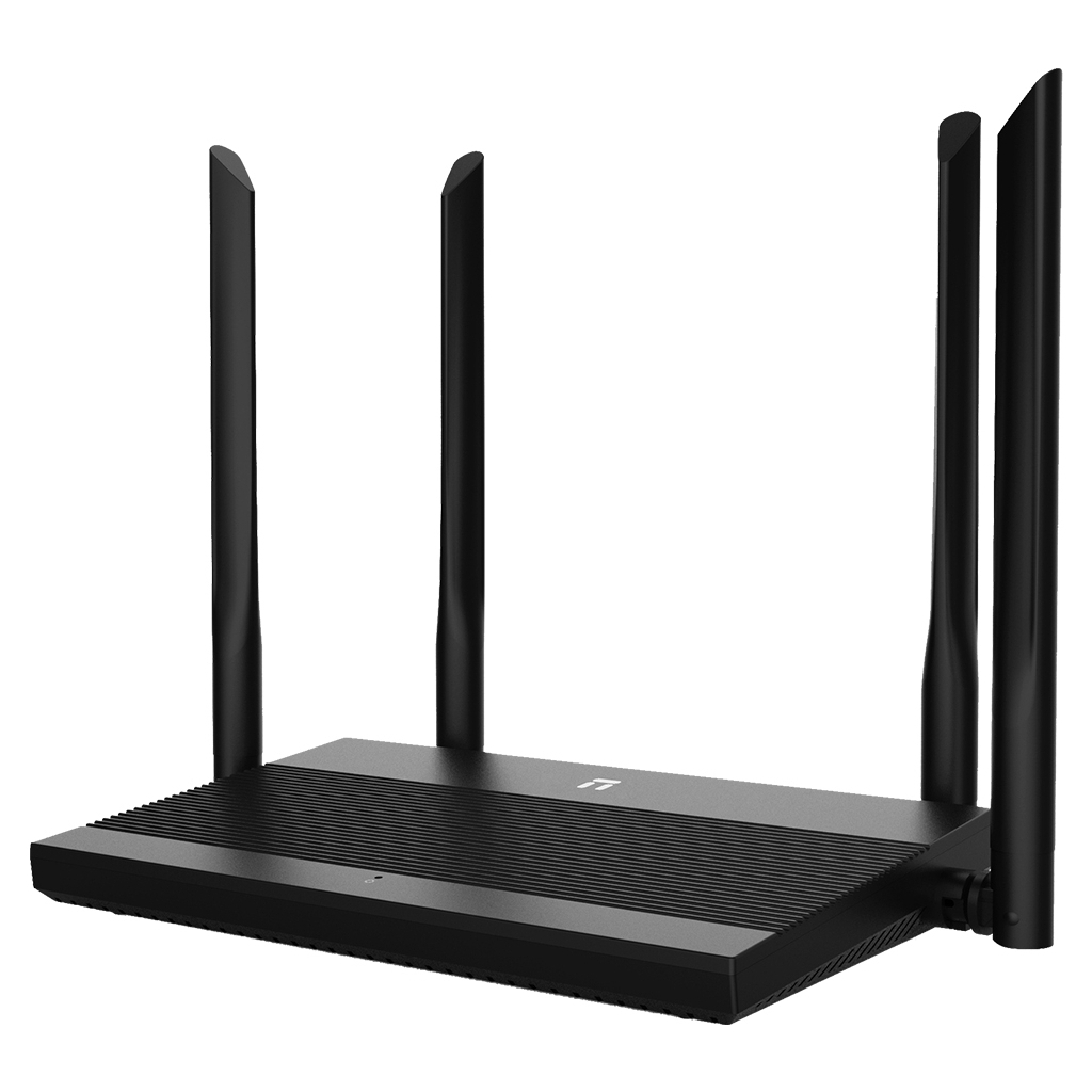 Маршрутизатор Netis N3D - зображення 3