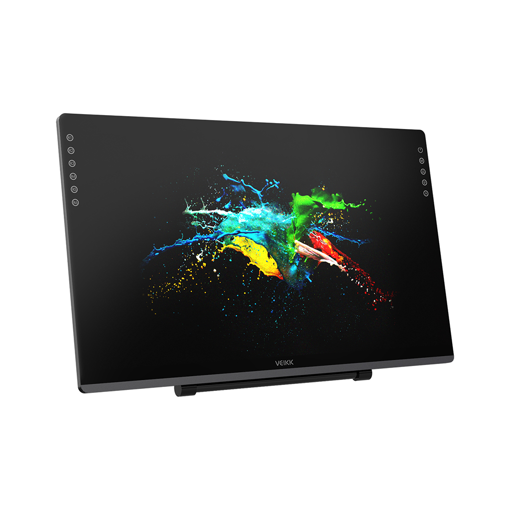 Планшет-монітор VEIKK VK2200 - изображение 4