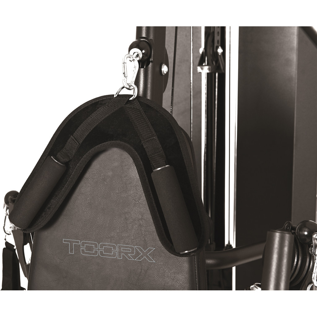 Силовий тренажер Toorx Multifunction Station MSX 300 (MSX-300) (930474) - picture 6