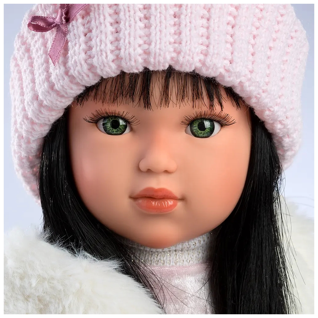 Лялька Llorens Greta, 40 см (54043) - зображення 3