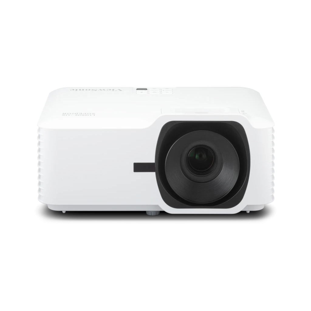 Проектор ViewSonic LSD400HD (VS20625) - зображення 8