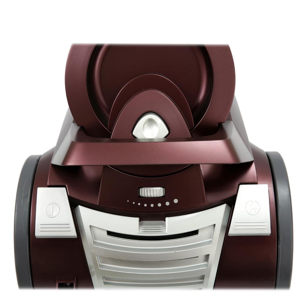 Пилосос Rotex RVC20-E - зображення 3