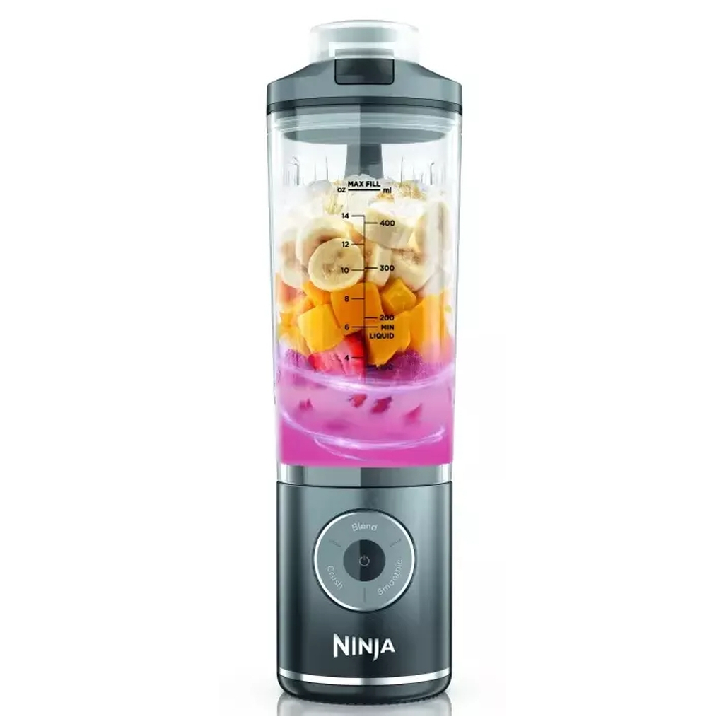 Блендер Ninja BC251EUGY - зображення 4