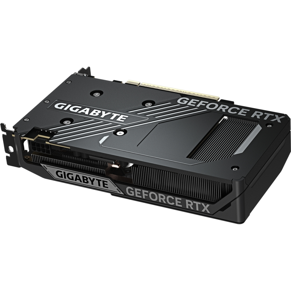 Відеокарта GIGABYTE GeForce RTX5060 8Gb WINDFORCE MAX OC (GV-N5060WF2MAX OC-8GD) - изображение 6