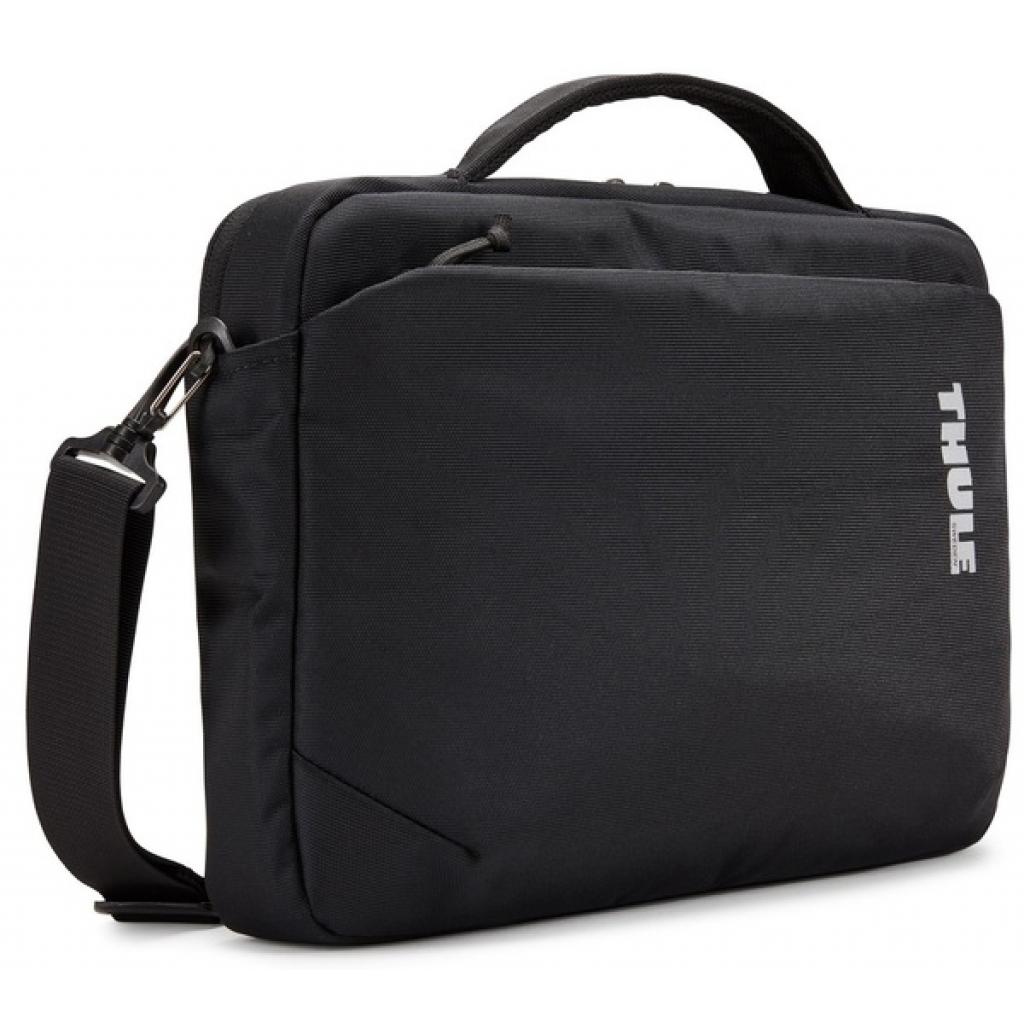 Сумка для ноутбука Thule 13" Subterra MacBook Attache TSA-313 Black (3204084) - зображення 1