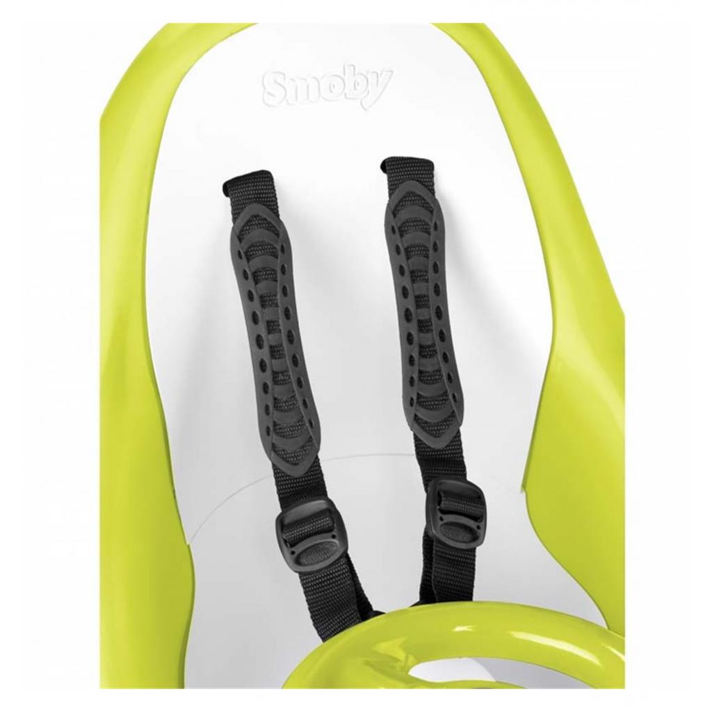 Чудомобіль Smoby Бабл Гоу 2 в 1 Блакитний (720101) - зображення 4