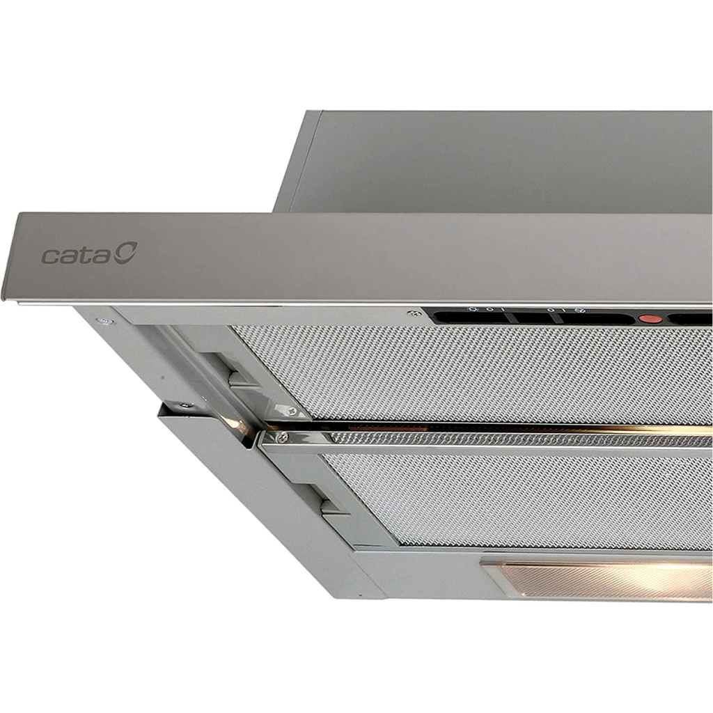 Витяжка кухонна Cata TF-5260 X - зображення 6
