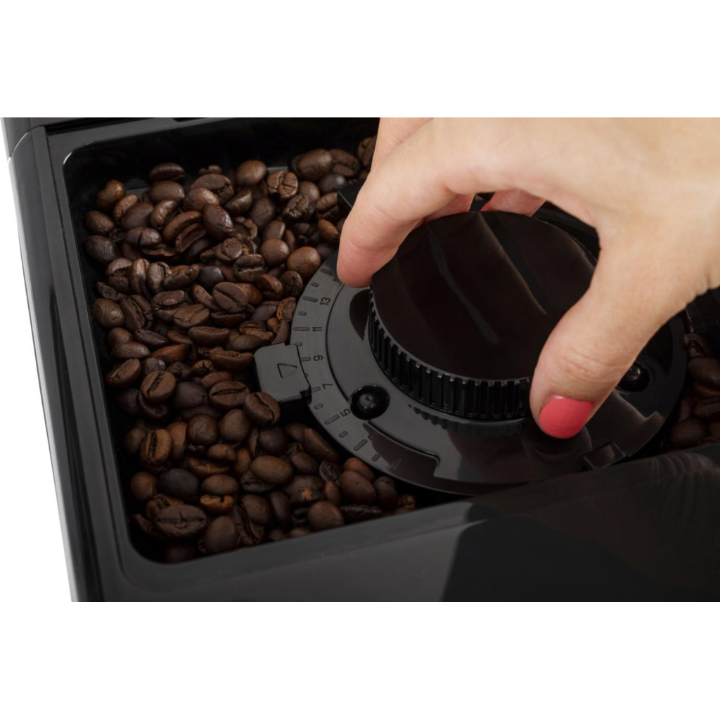 Кавомашина Gorenje GFACM20S - изображение 9