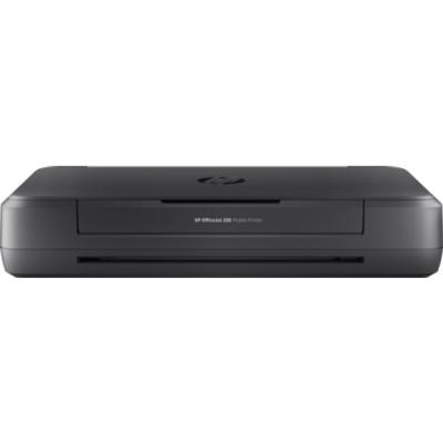 Струменевий принтер HP OfficeJet 202 Mobile c Wi-Fi (N4K99C) - изображение 4