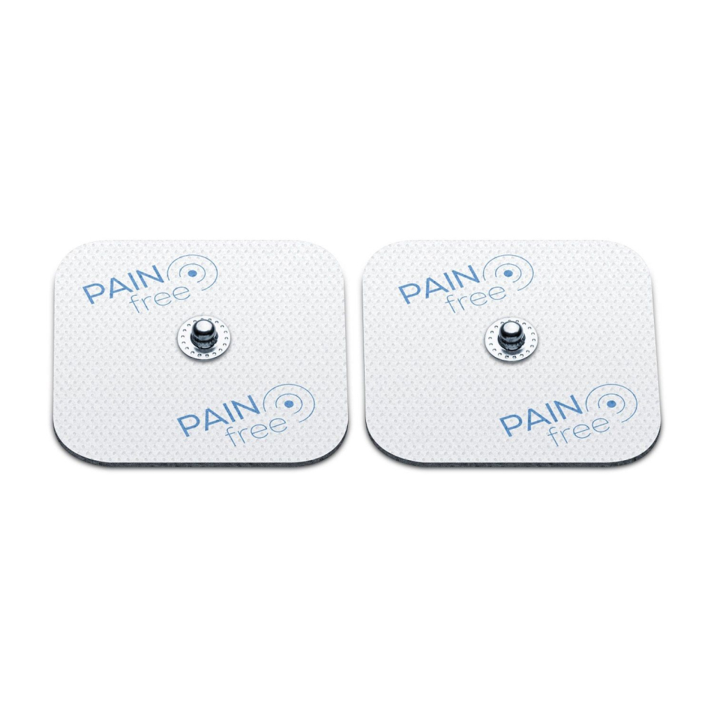 Електростимулятор Beurer SET EM 70 - изображение 3