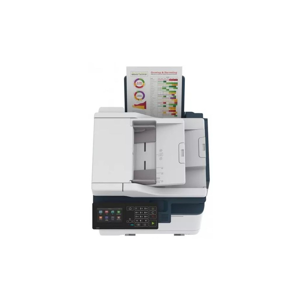 Багатофункціональний пристрій Xerox C315(WiFi) (C315V_DNI) - зображення 6