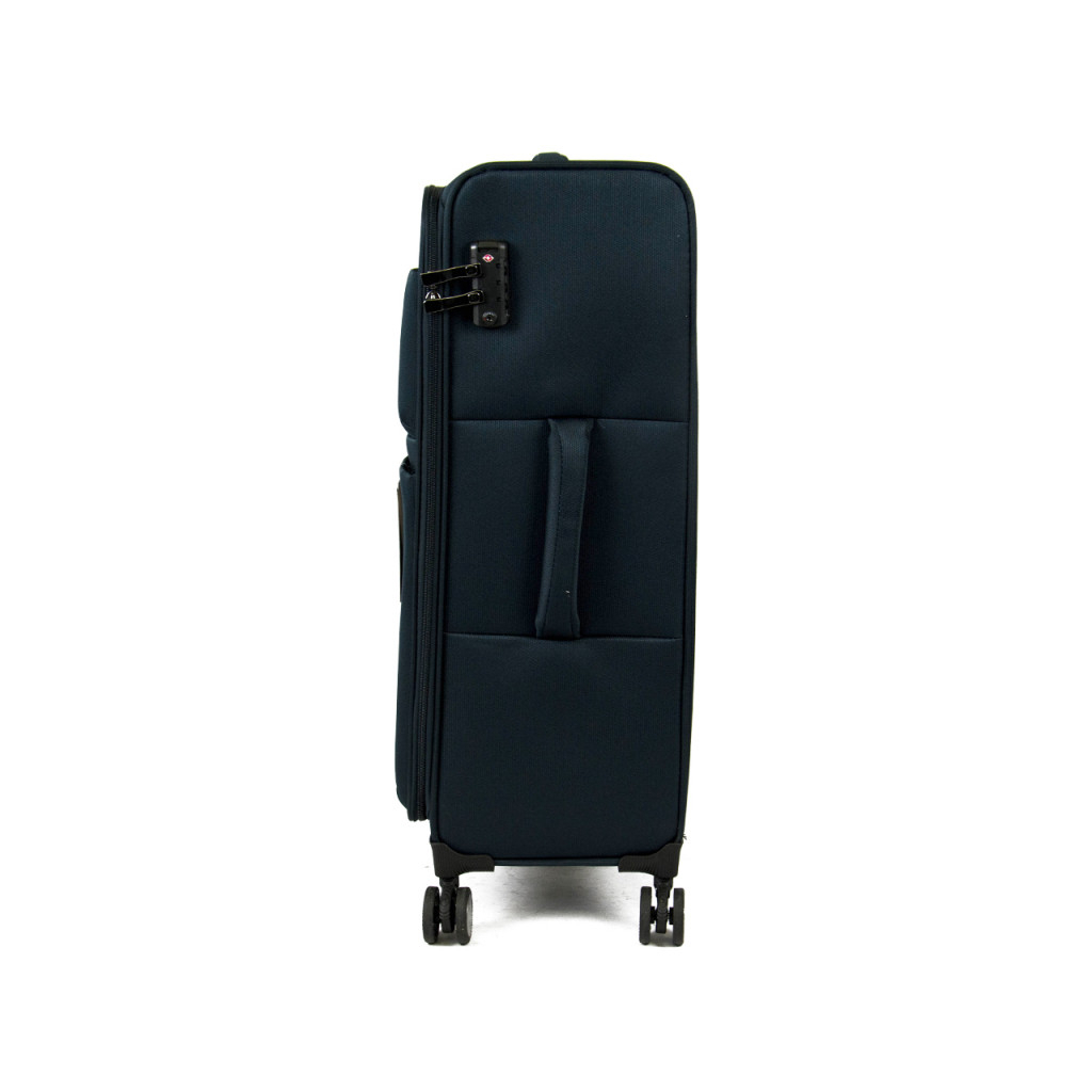 Валіза IT Luggage Dignified Navy S (IT12-2344-08-S-S901) - зображення 3