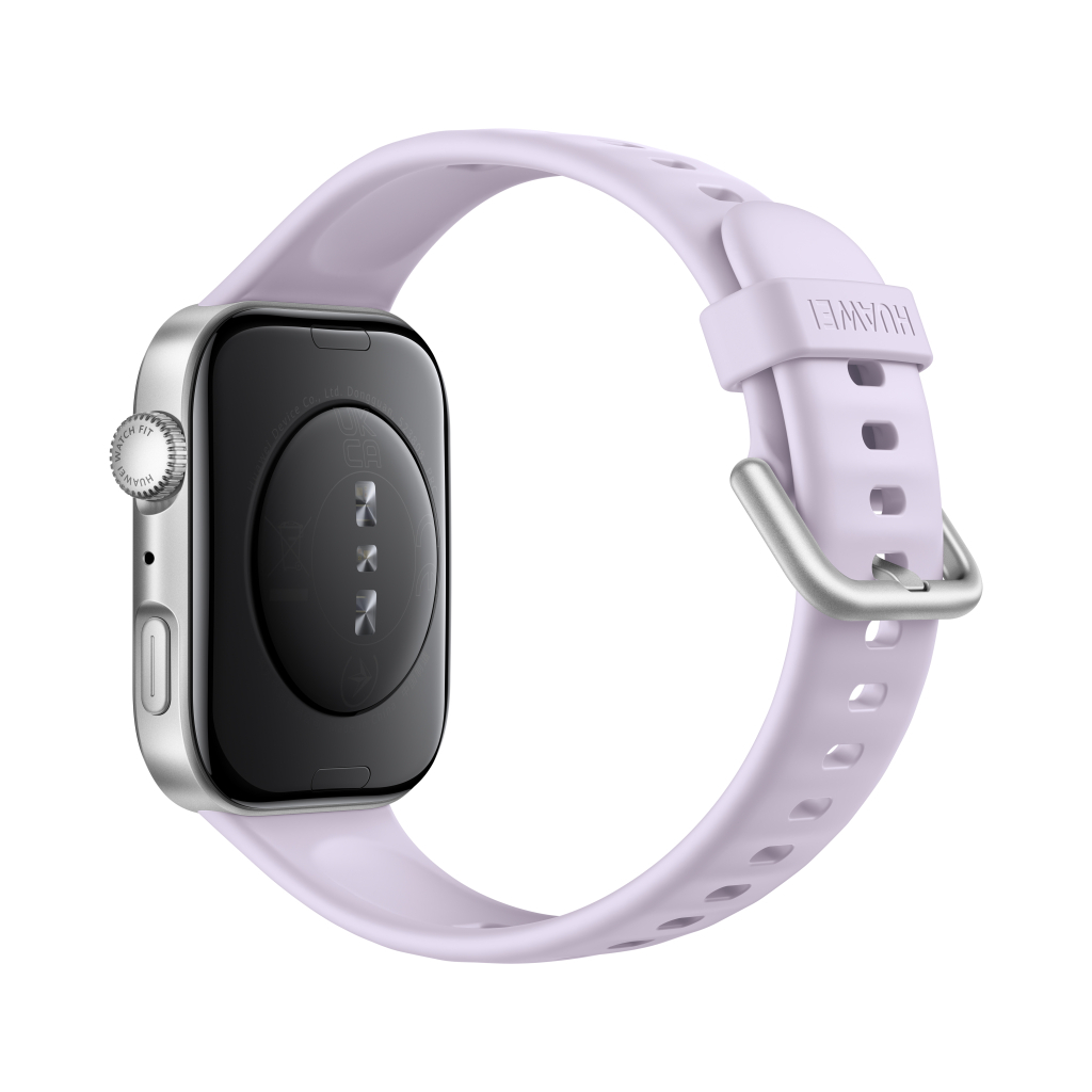 Смарт-годинник Huawei WATCH FIT 4 Purple (55020EYM) - зображення 4