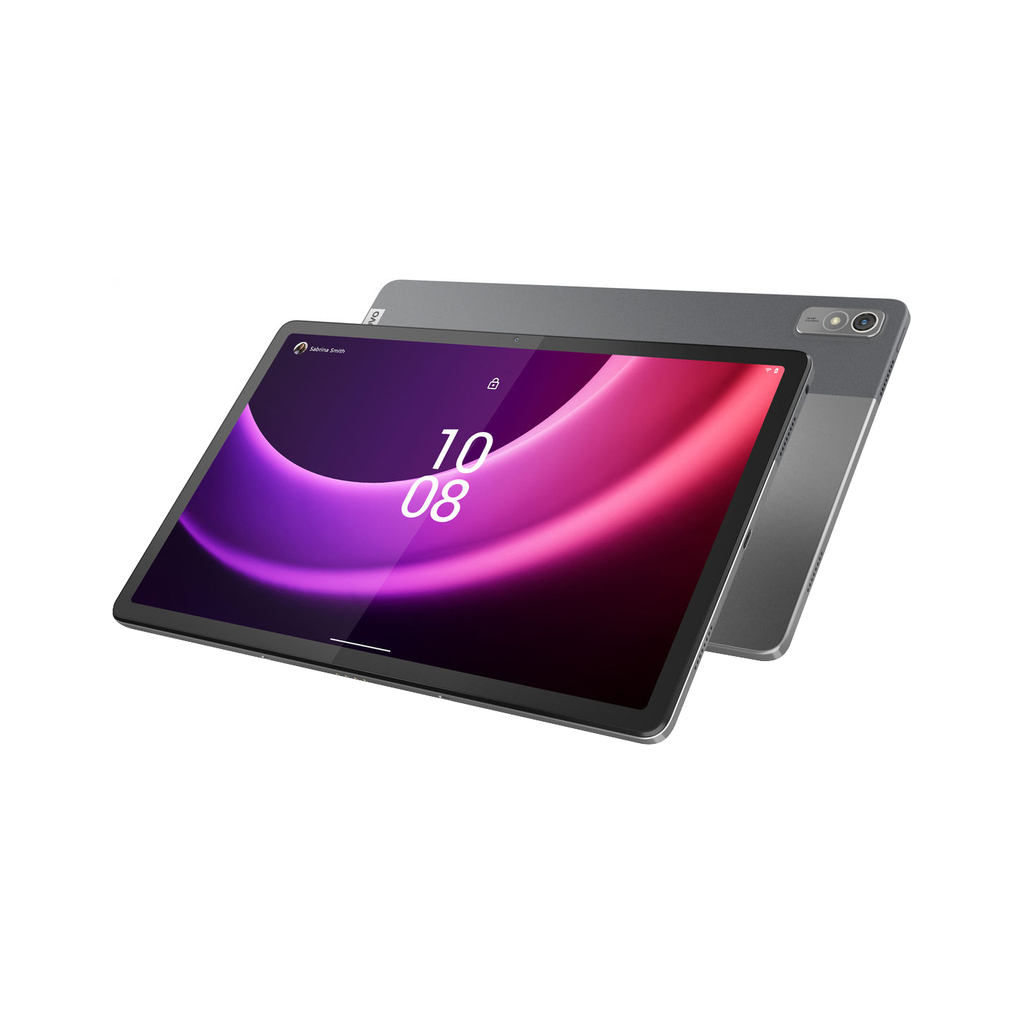Планшет Lenovo Tab P11 (2nd Gen) 6/128 WiFi Storm Grey + Pen (ZABF0400UA) - зображення 7