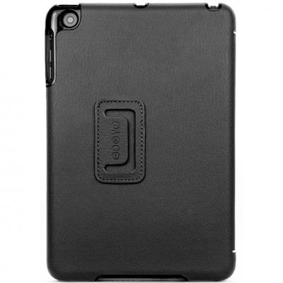 Чохол до планшета Odoyo IPAD MINI /AIRCOAT FOLIO BLACK (PA522BK) - зображення 3