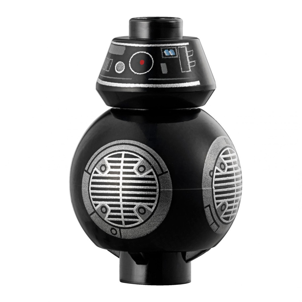 Конструктор LEGO Star WarsВинищувач TіАй Кайло Рена (75179) - зображення 8