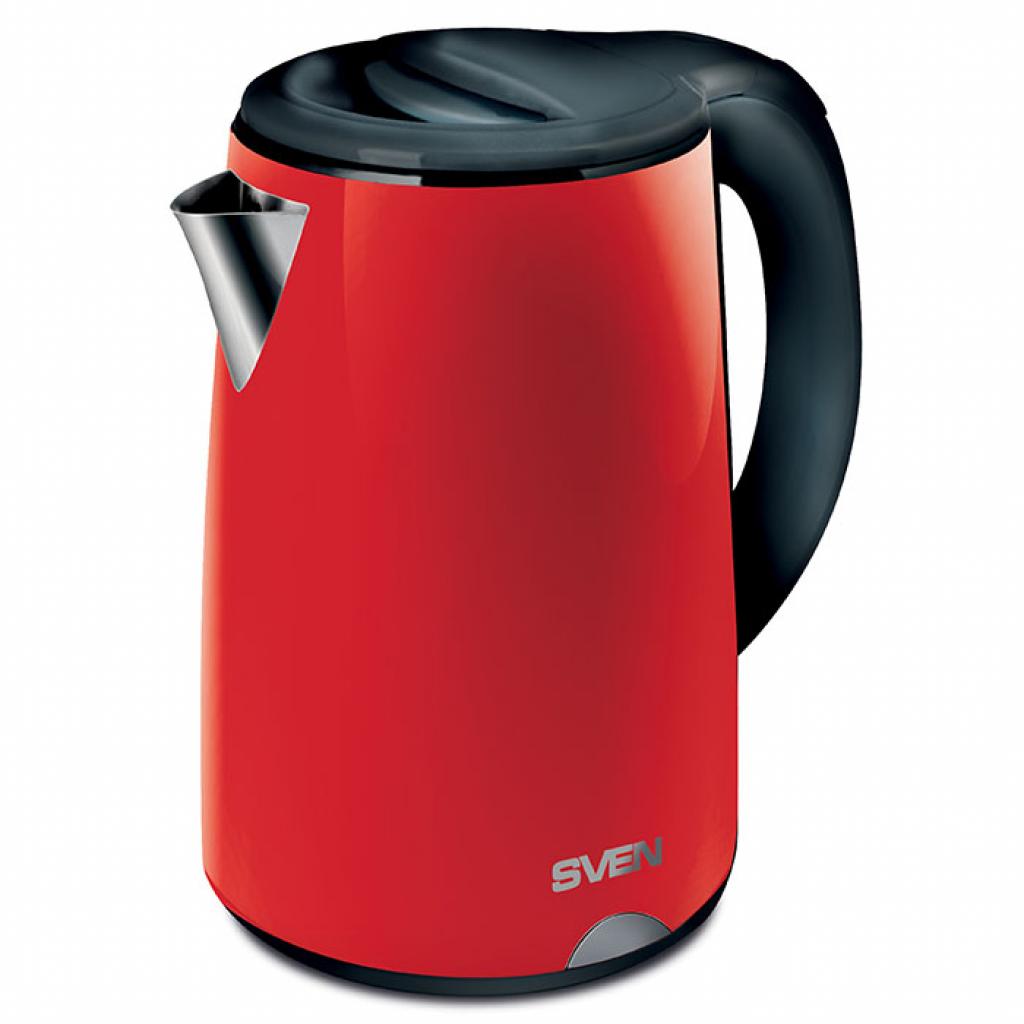 Електрочайник Sven KT-D2004 - зображення 1