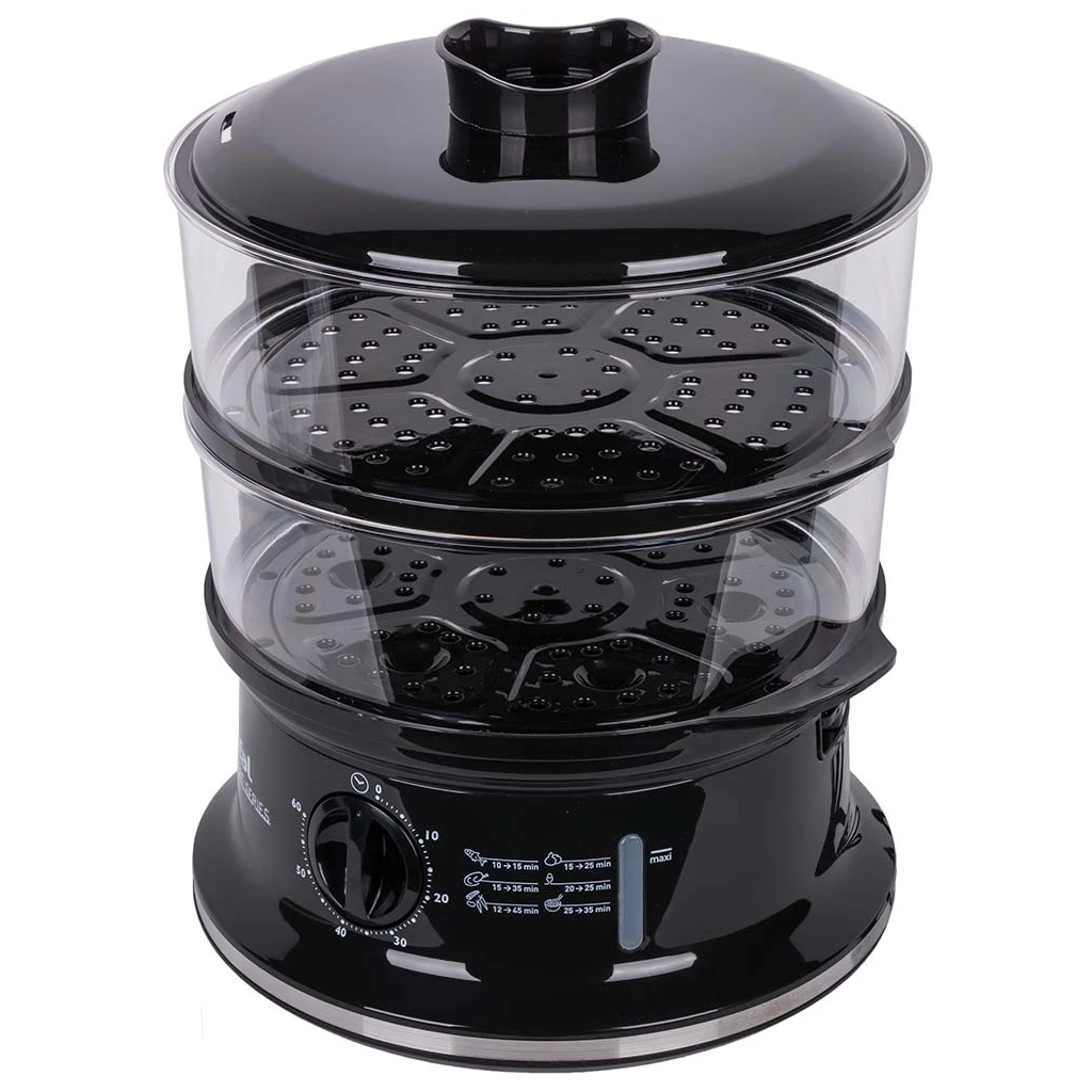 Пароварка Tefal VC140131 - изображение 3