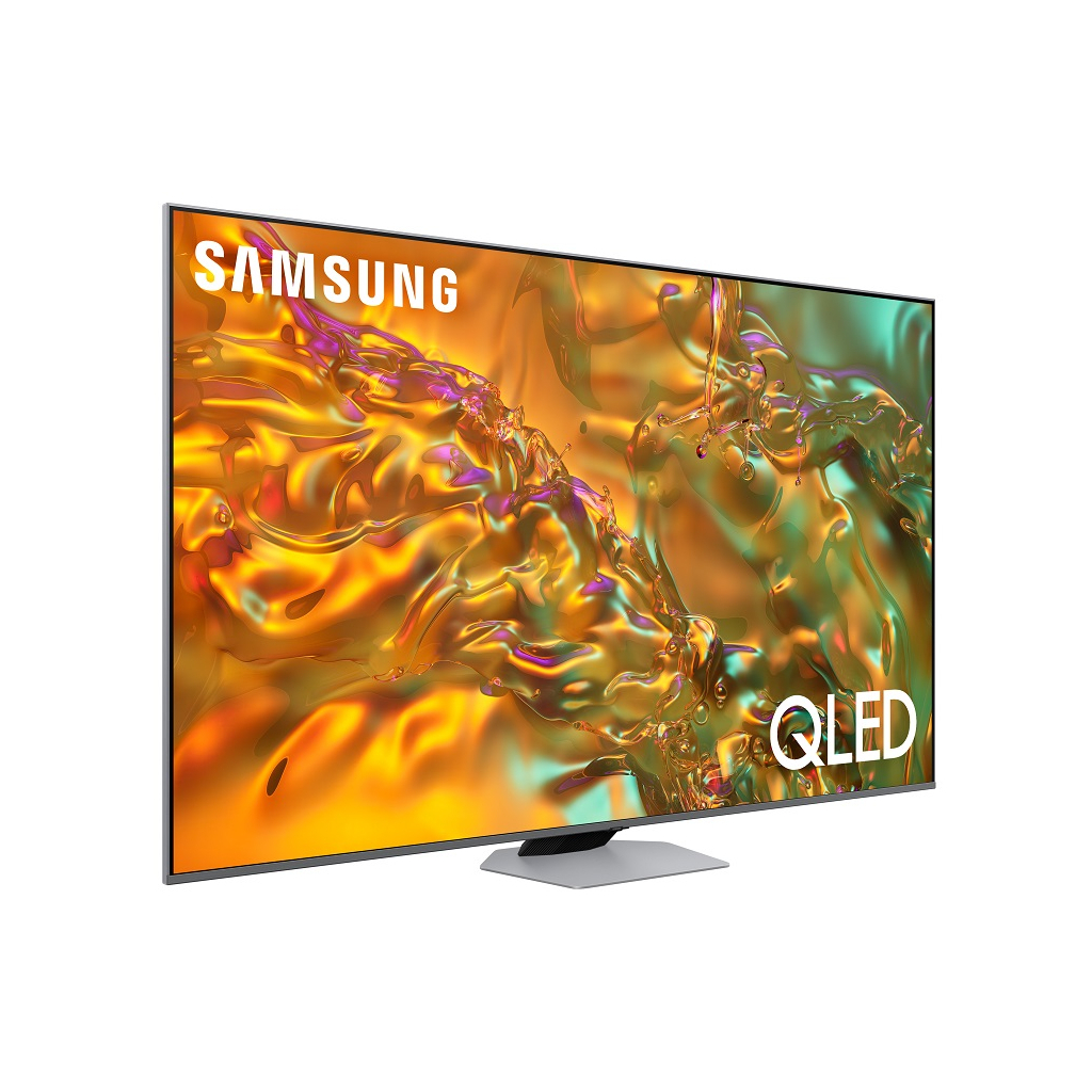 Телевізор Samsung QE85Q80DAUXUA - зображення 4