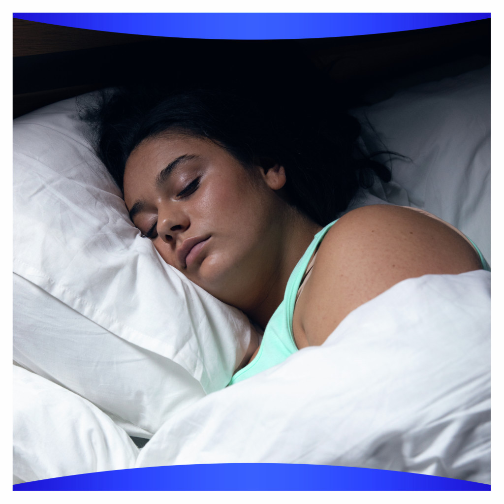 Гігієнічні прокладки Always Ultra Secure Night Extra розмір 6 10 шт. (8006540001905) - зображення 9