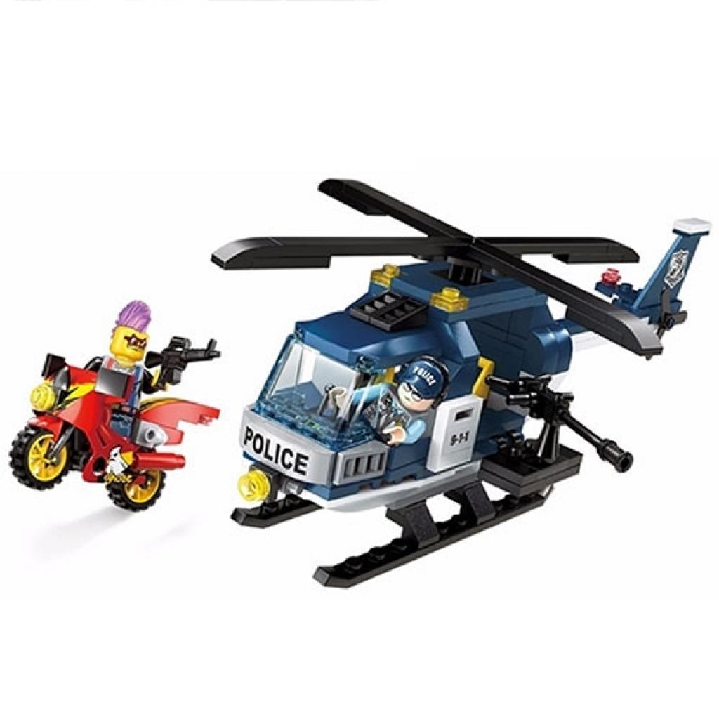 Конструктор Brick Повітряна поліція (1905) - зображення 2