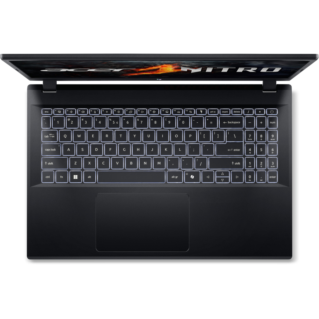 Ноутбук Acer Nitro V 15 ANV15-41 (NH.QSGEU.00E) - зображення 4