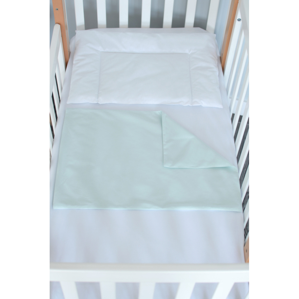 Дитячий постільний набір Верес "Lovely baby New" (6 од ) (216.15.1) - зображення 8