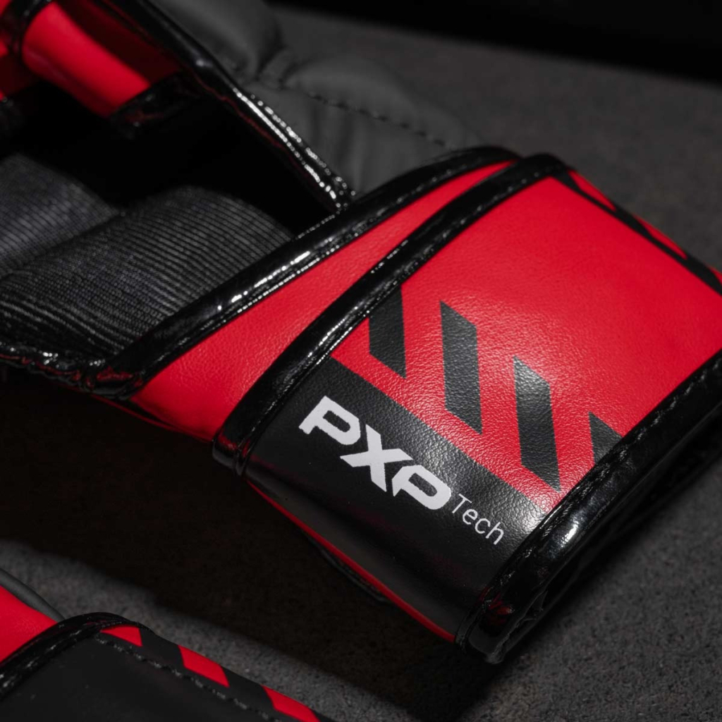 Рукавички для MMA Phantom Apex Red L/XL (PHMMAG2728-LXL) - зображення 5