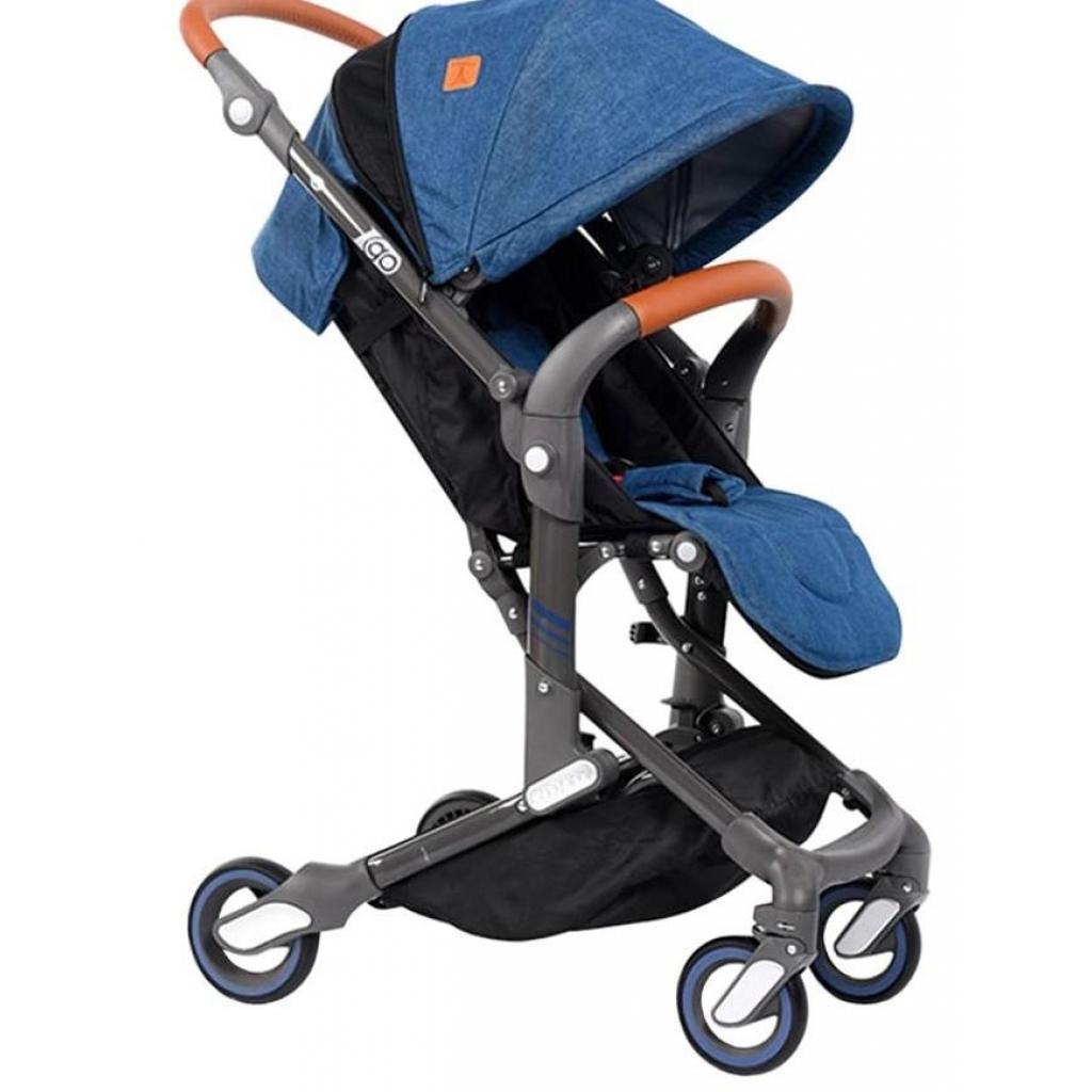 Коляска Babysing I-GO Blue (22 799) - зображення 2