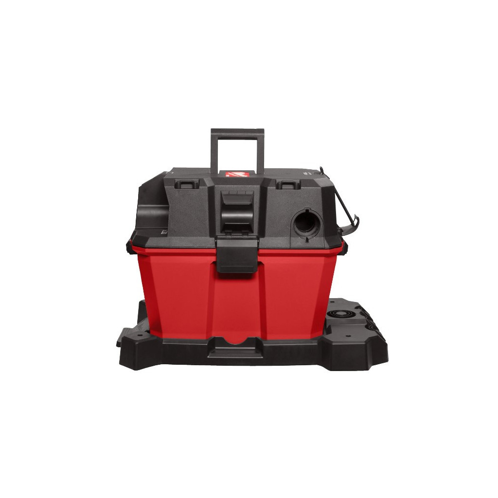 Пилосос будівельний Milwaukee M18 F2VC23L-0 18V FUEL (без АКБ та ЗП) (4933478964) - изображение 3
