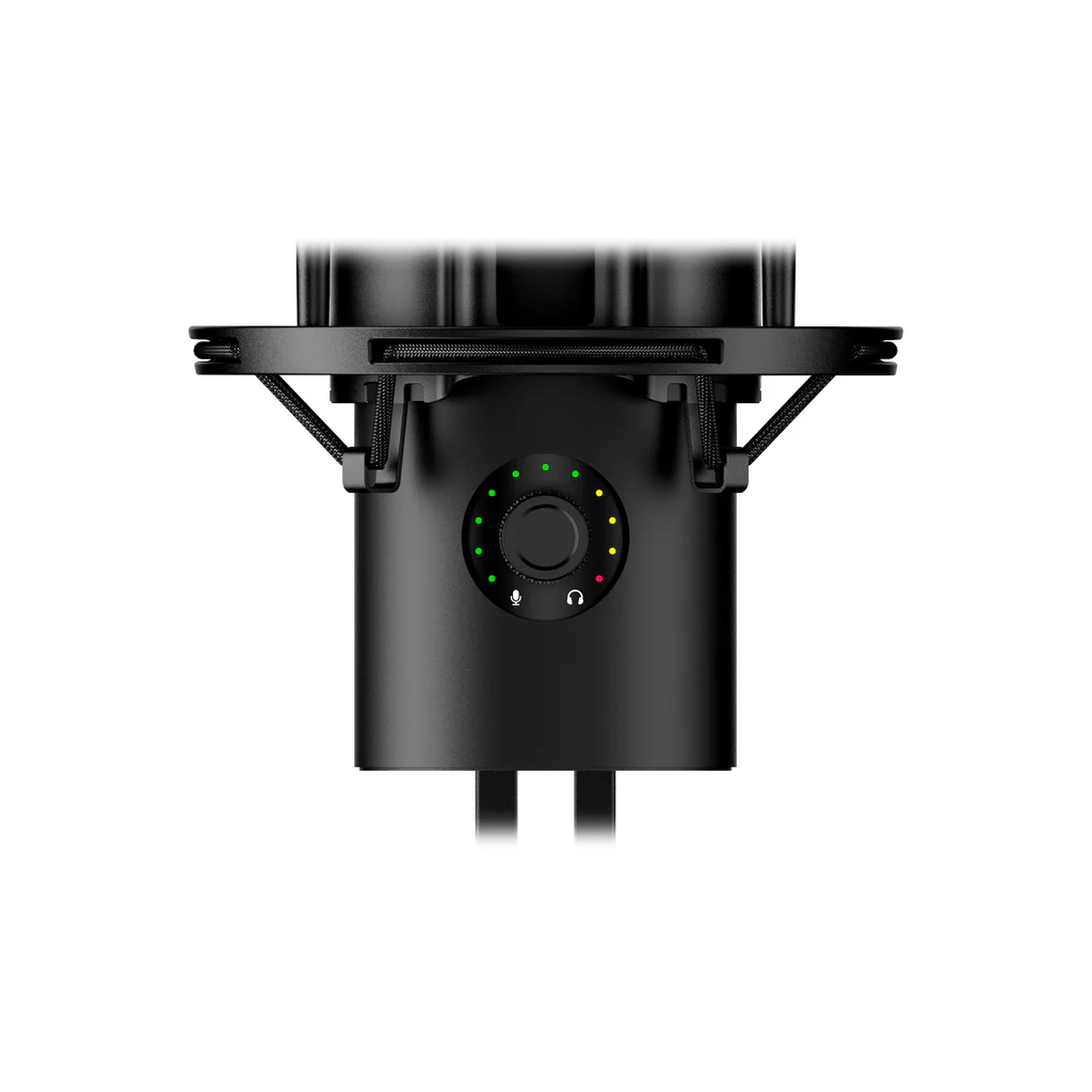 Мікрофон HyperX QuadCast 2 S (9A273AA) - picture 6