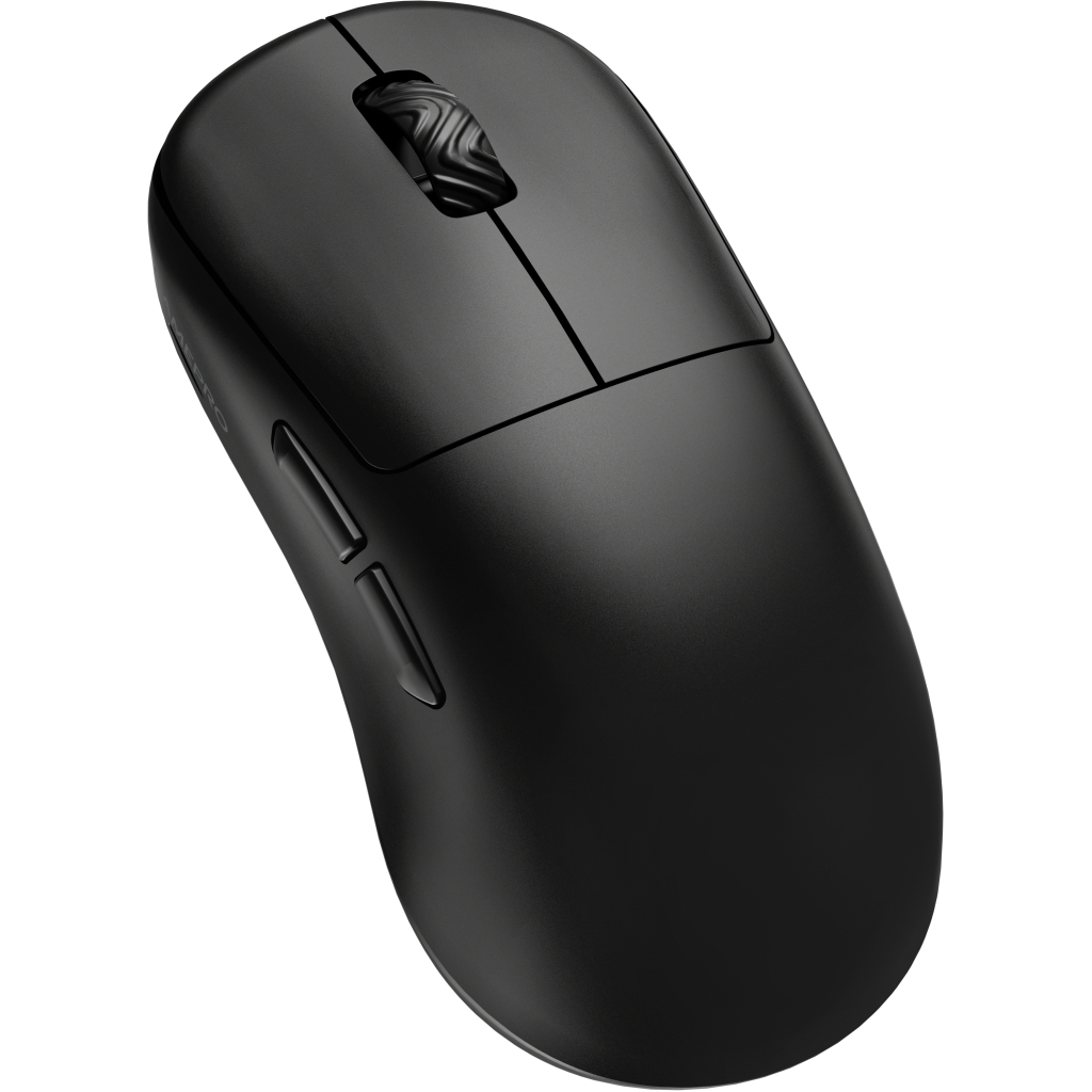 Мишка GamePro Asgard Loki Wireless/USB Black (GM022B) - зображення 2