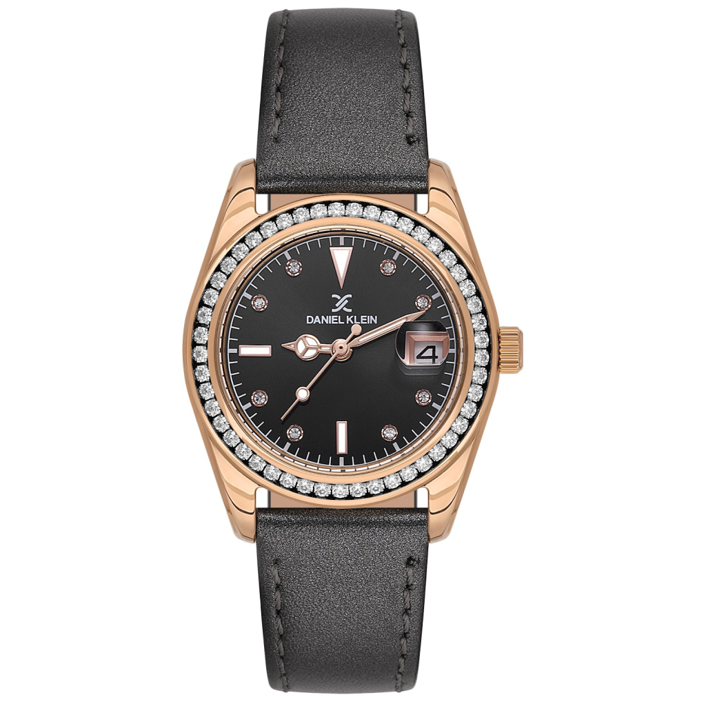 Наручний годинник Daniel Klein DK.1.13714-4 - зображення 1
