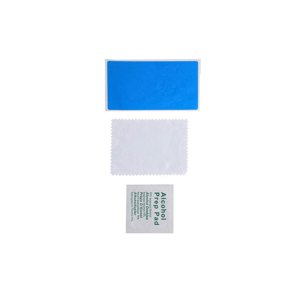 Скло захисне BeCover Samsung Galaxy A14 4G SM-A145/A14 5G SM-A146 Black (708953) - зображення 3